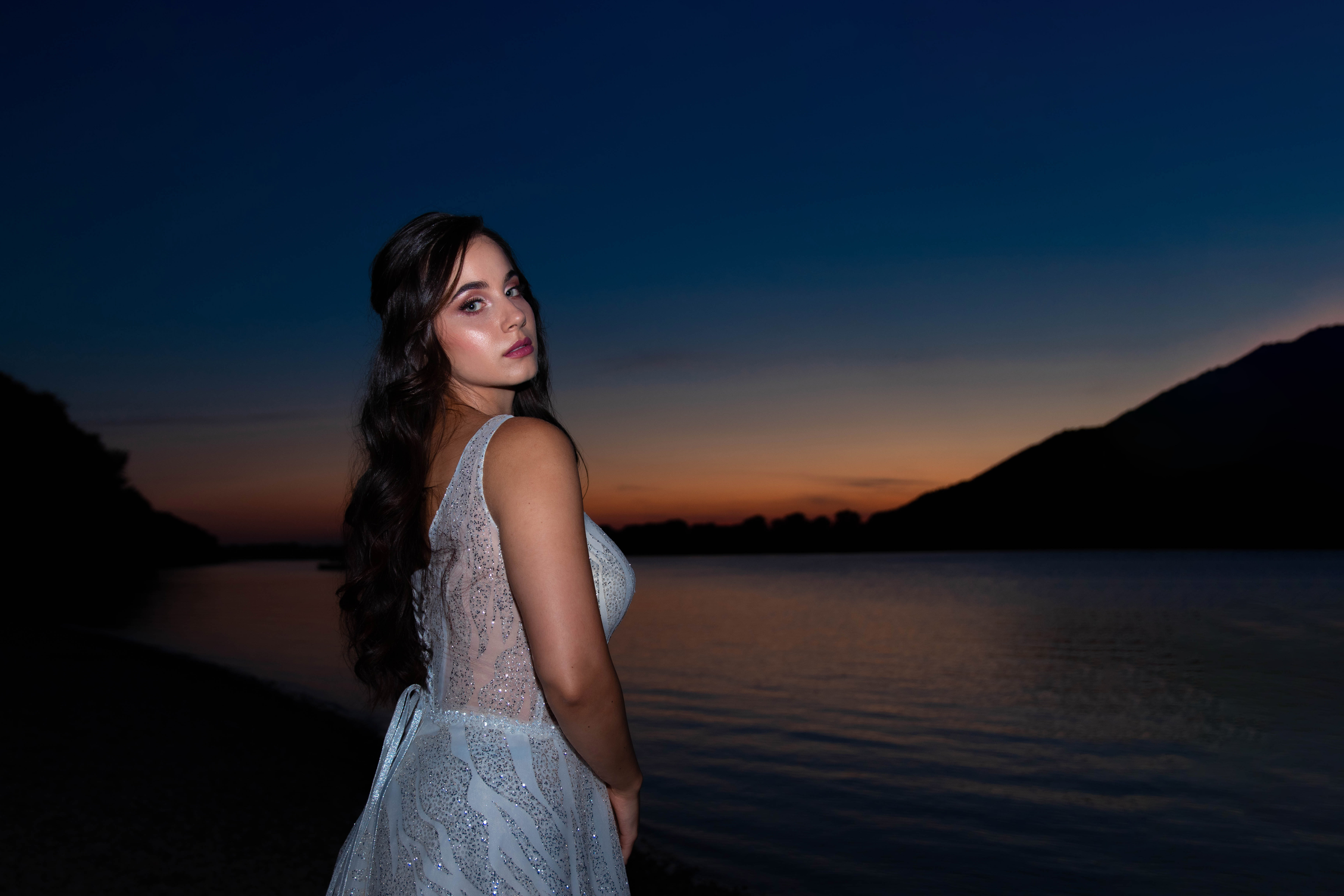 Menyasszonyi styled shoot