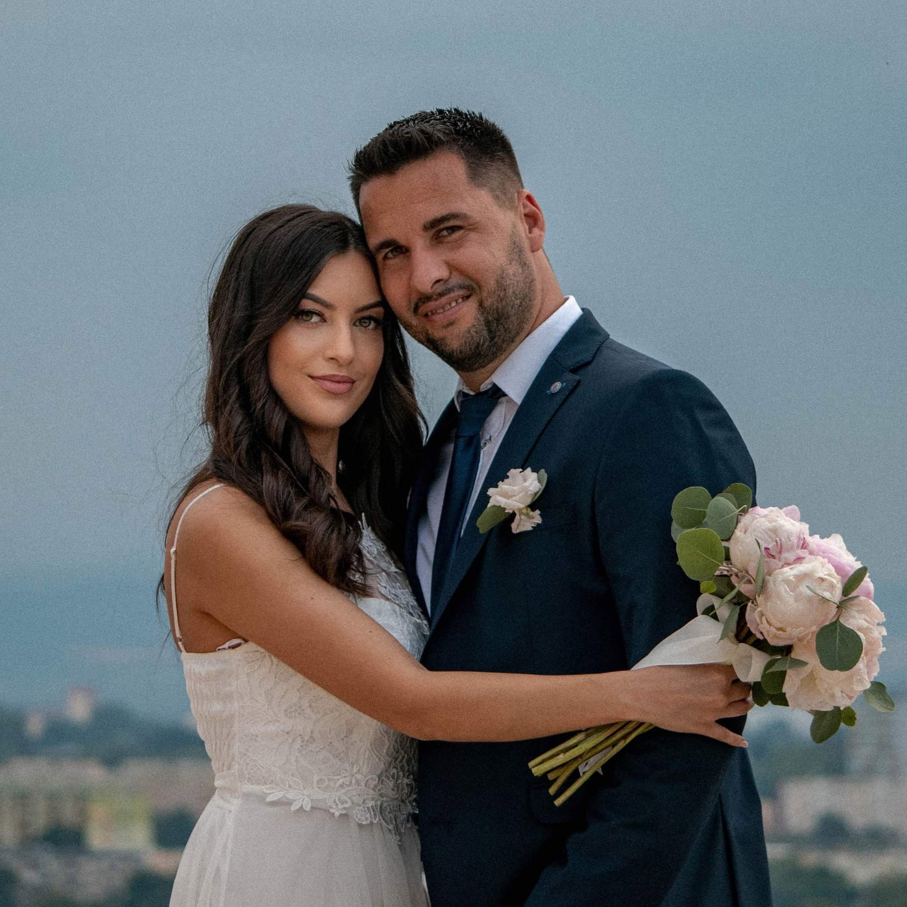Abigél & Zsombor